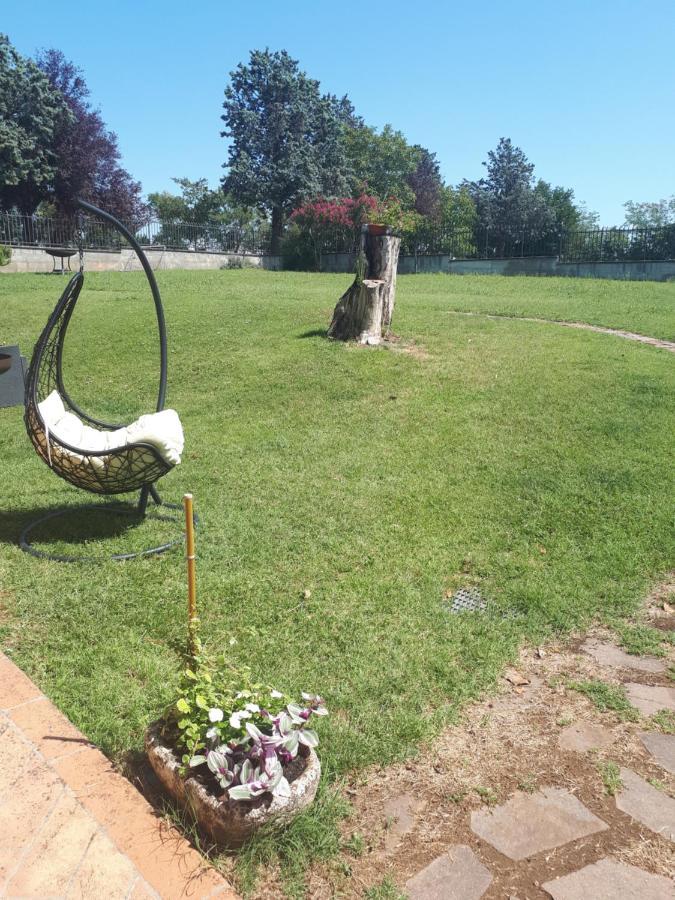Casa Vacanze Soleluna Montichiari Buitenkant foto