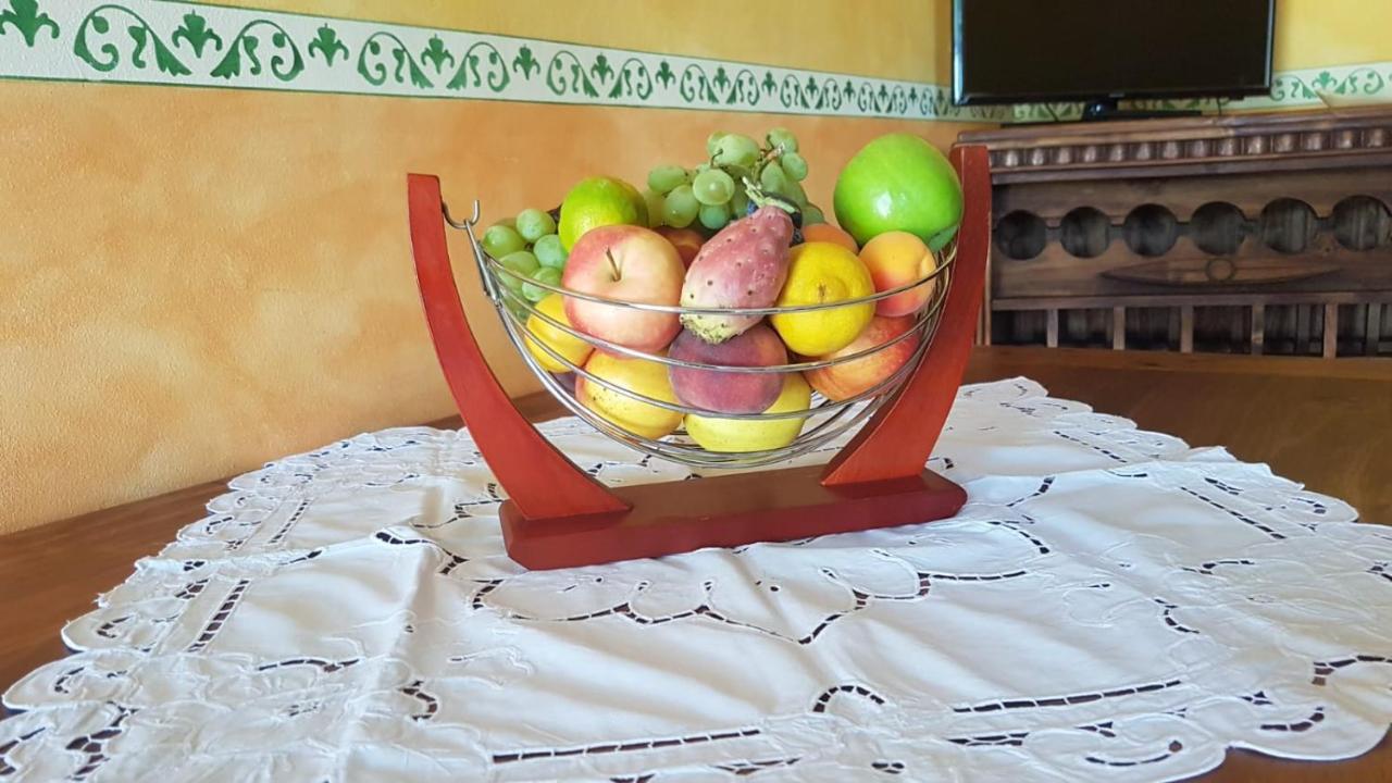 Casa Vacanze Soleluna Montichiari Buitenkant foto