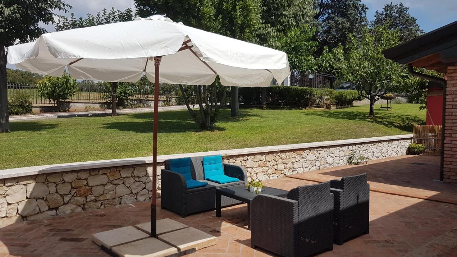 Casa Vacanze Soleluna Montichiari Kamer foto