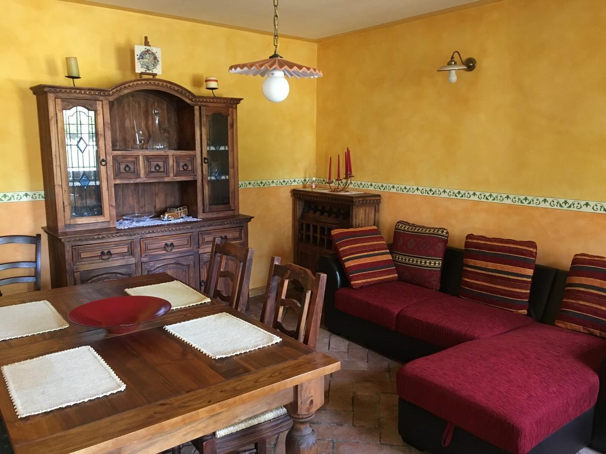 Casa Vacanze Soleluna Montichiari Buitenkant foto