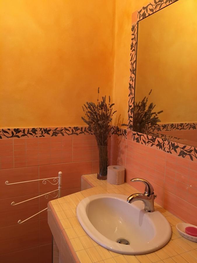 Casa Vacanze Soleluna Montichiari Buitenkant foto