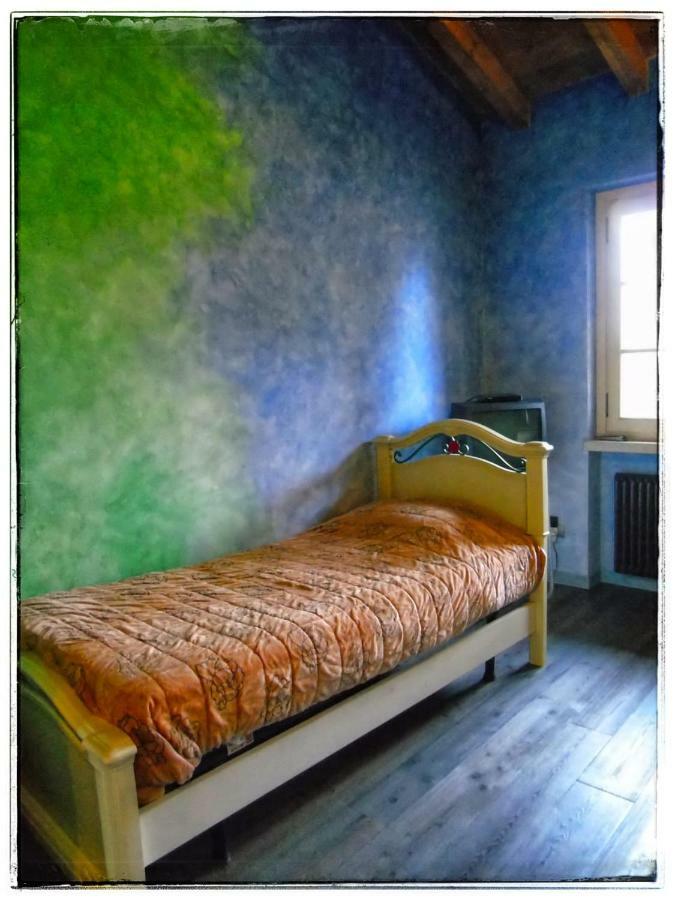 Casa Vacanze Soleluna Montichiari Buitenkant foto